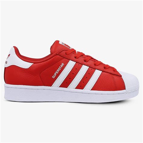 adidas superstar rot damen 41|Adidas Superstar shoes.